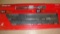 New Snap On 3/8 Ratchet w/ 6pcs Extension