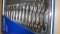 New Blue Point 12pcs Metric Wrench Set