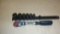 Snap On 6pcs Metric Impact Sockets