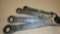 Snap On Box End Ratchet Wrenches