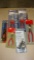 Matco Shears GB Crimpon, GB Long Nose, Lang Seal Puller & Pro Helper