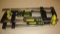 Adjustable Bar Clamps (5)