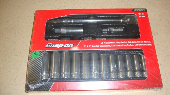 New Snap On Wrenches