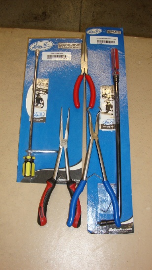 Tool Lot