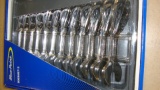 New Blue Point 12pcs Metric Wrench Set