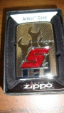 Snap On Zippo Lighter