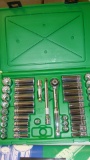 New S&K 3/8 Drive Socket Set