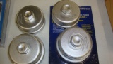 Blue Point Oil Filter Wrench 4pcs