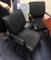 Black Client Chairs