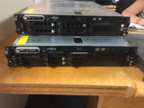 DELL POWER EDGE 2950