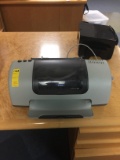 EPSON STYLES C62 PRINTER