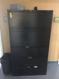 FILE CABINET