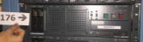 Leitch Nexio XS Nex3600 HDX-2 Transmission Server