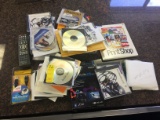 Lot of Assorted computer programs