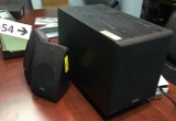Polk Audio 6 Speaker Surround Sound