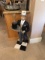 TOP HAT WAITER FIGURINE (MINOR DAMAGE)