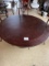 POCKER TABLE REVERSABLE 5' ROUND