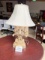 LAMP 4 HEAD CANDLESTICK BASE