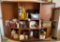 WALL UNIT 10'X8'' L X 7' TALL