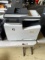 HP PAGEWIDE PRINTER MPF P57750DW