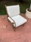 ROCKING CHAIR OUTDOOR