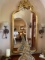 MIRROR 28''W X 52'' H GOLD