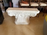 MANTLE ORNATE