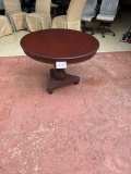 TABLE WOOD 40