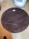 COFFEE TABLE 44'' ROUND 