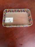 SERVING TRAY