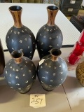 VASES MATCHING