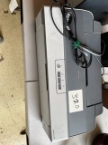 PRINTER EPSON WORKFORCE 1100