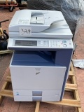 COPIER SHARP MODEL MX2300N