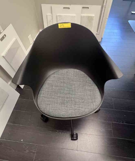 Rolling Dimple Style Chairs