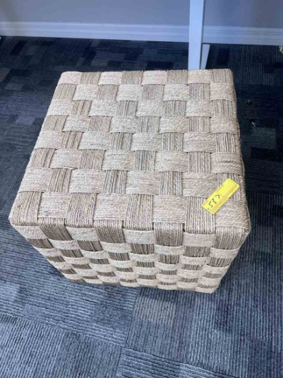 Rope Cube