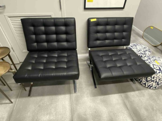 Studio Designs Accent Chairs