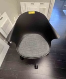Rolling Dimple Style Chairs