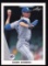 Randy Johnson 1990 Leaf Rookie 483
