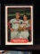 1982 Fleer Bench/Seaver Dynamic Duo 634