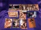 Brooks Robinson '93 Ted Williams Insert Set 1-10