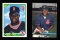 Mo Vaughn Rookie Cards
