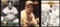 Monte Irvin 3 Card Lot