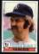 Thurman Munson 1979 Topps 310