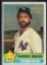 Thurman Munson 1976 Topps 650