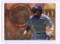Mike Piazza 1996 Fleer Prime Leather Insert #10