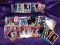 George Brett Card lot of 125 Cards