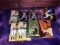 Alex Rodriquez 9 Card Lot