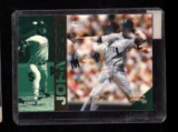 Randy Johnson 1994 Score Select Promo Card
