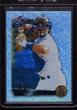 Mike Piazza 1995 Score Summit Nth Degree #88