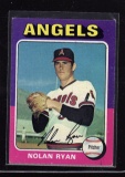 Nolan Ryan 1975 Topps #500